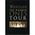 Westlife - Number Ones Tour Westlife - Number Ones Tour